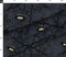 Various Fabrics by the Yard or Fat Quarter Spaceships Sci Fi Science Fiction Dark Outer Space Aliens Extraterrestrials Mystery Custom Printed Fabric by Spoonflower